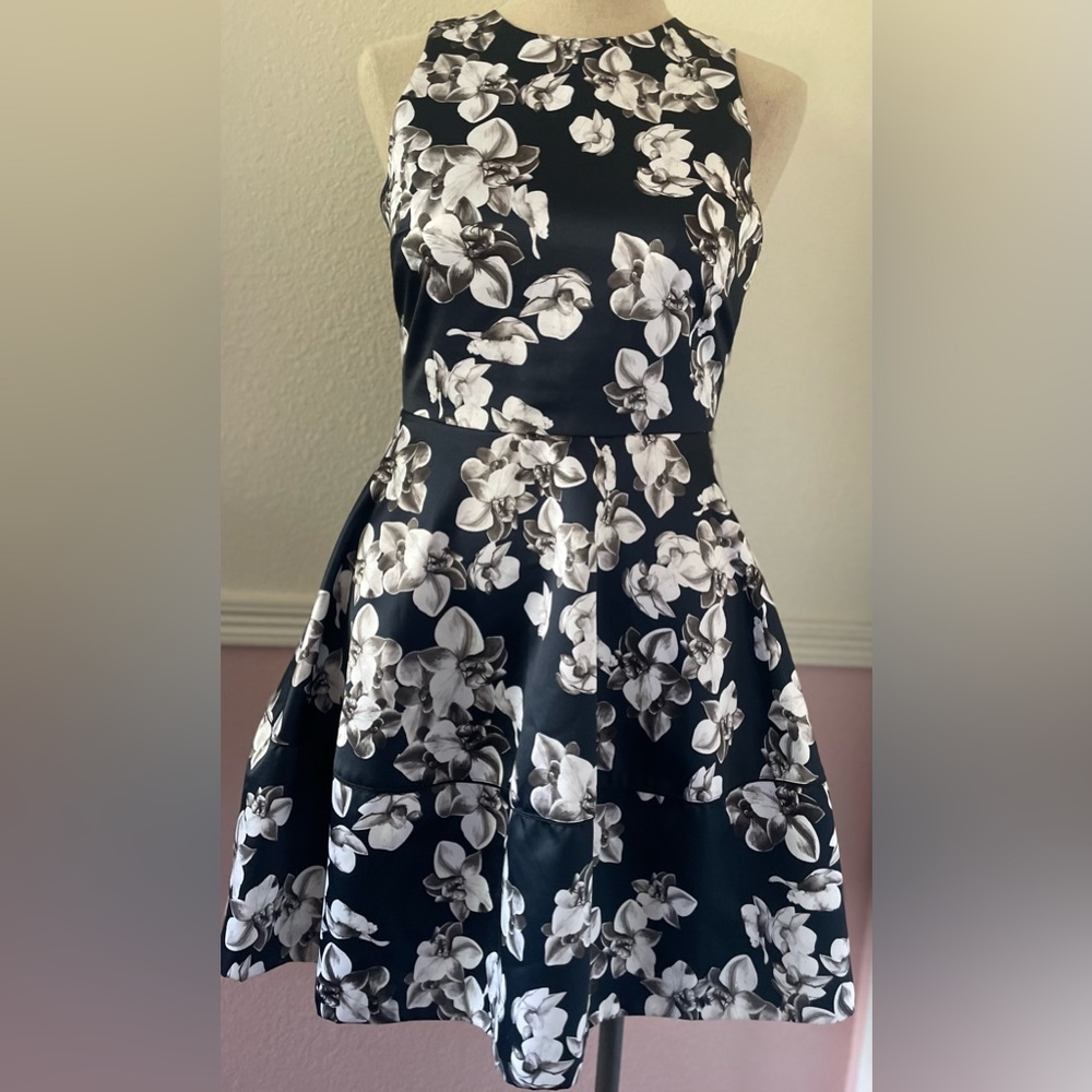 H&M Cocktail dress size 14